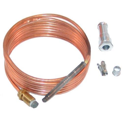  - Thermocouples